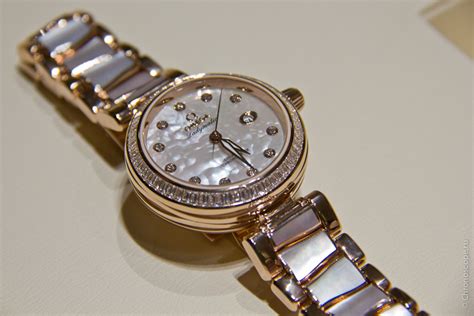 replica omega ladymatic watches|omega ladymatic de ville.